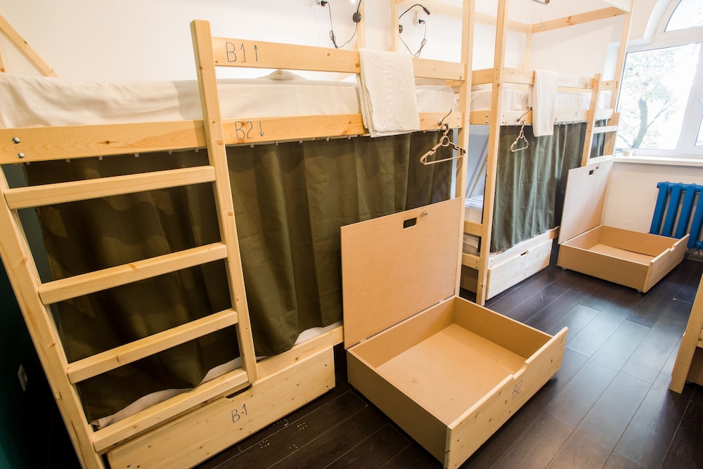Tiger Hostel