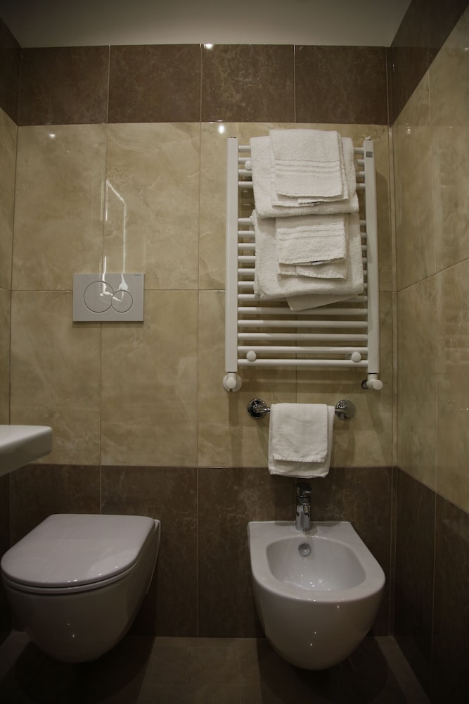 Federica's Apartment in Rome