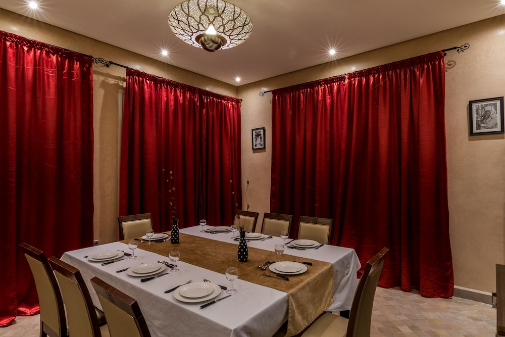 Jannat Atlas Villas