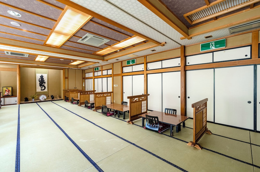 Ryokan Yakenoyu