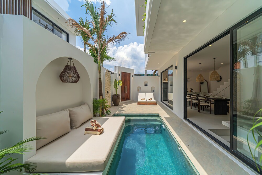 Nova Oasis 1