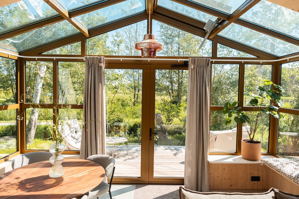 Holiday Home in Scherpenzeel