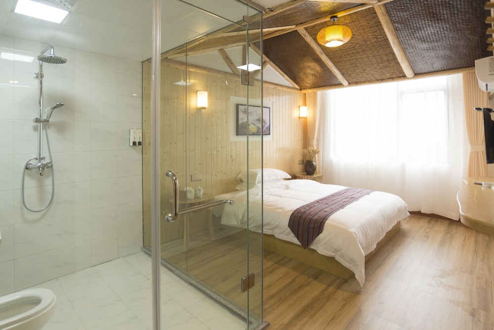 Jiesu Renwen Guest House