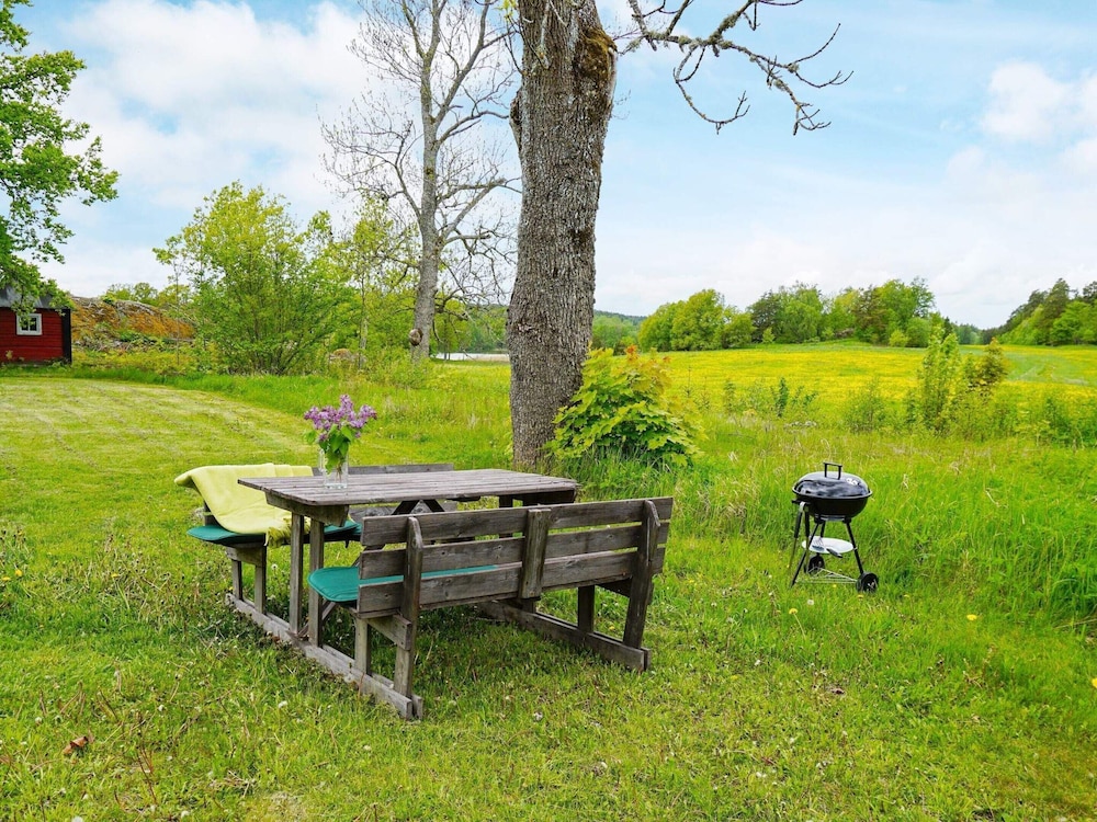 5 Person Holiday Home in Flen-by Traum