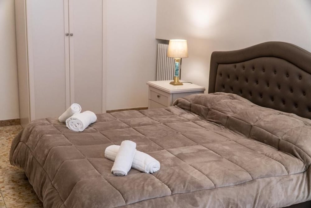 Residence Le Cure