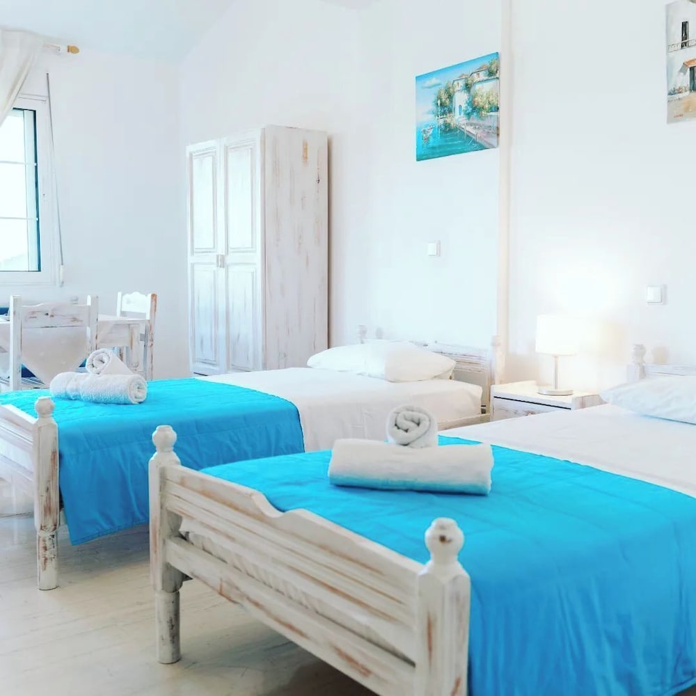 Villa Kallithea