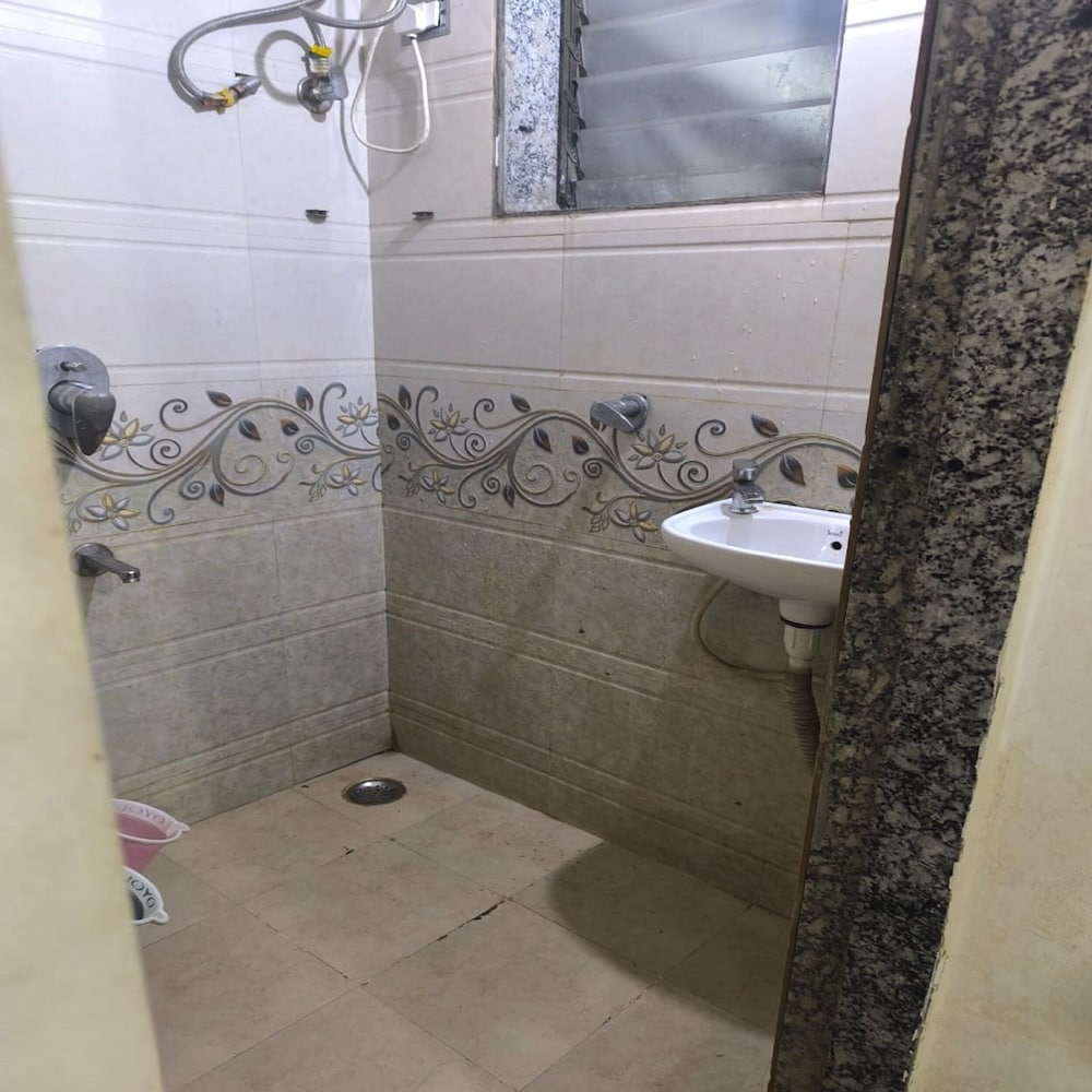 Om Sai Residency Ulwe Navi Mumbai