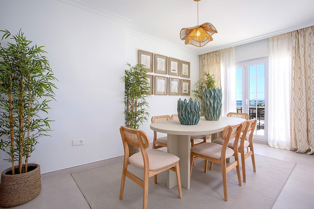 Exclusive Penthouse in Fuengirola Beach Corales