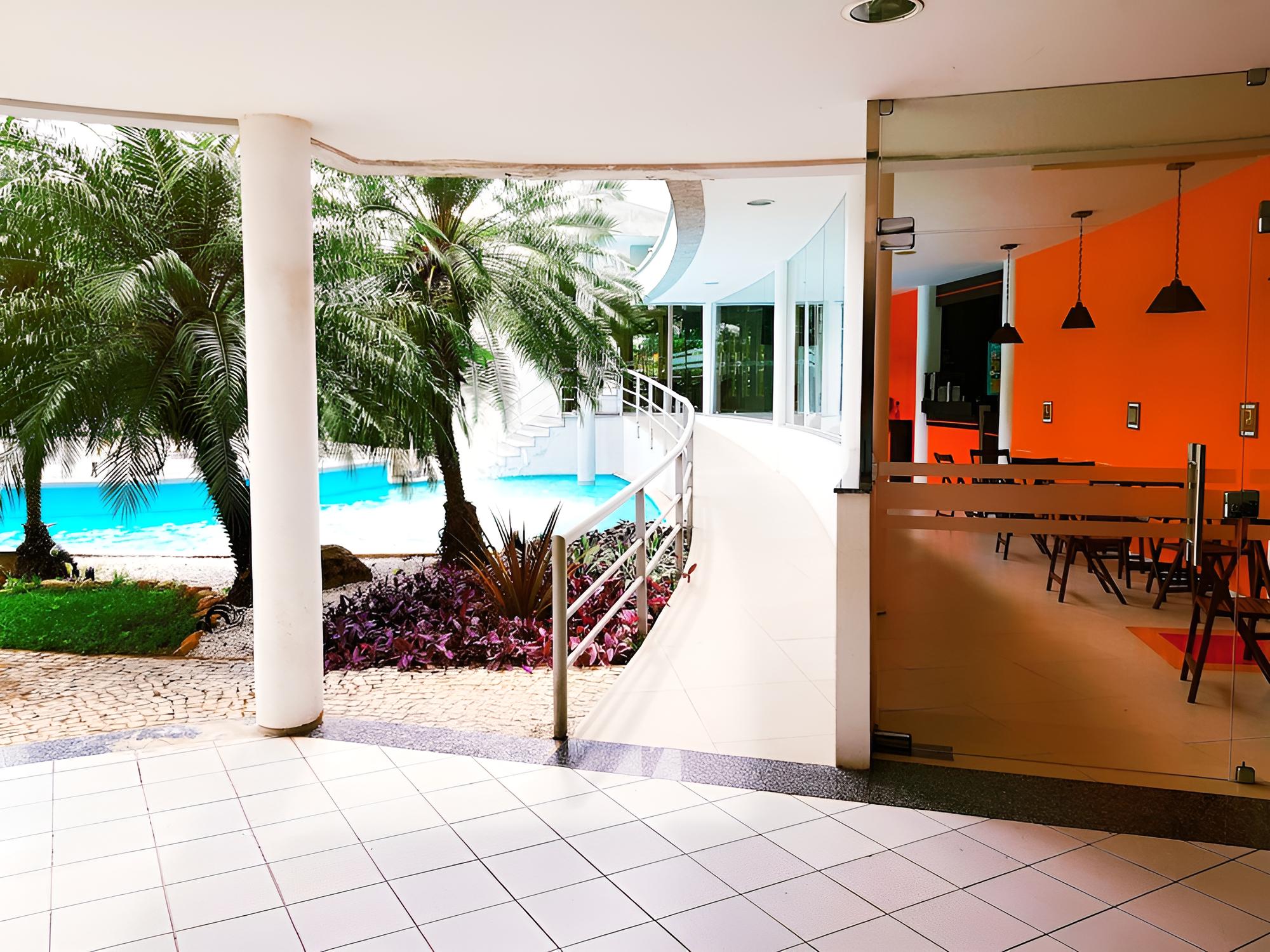 Hotel Recanto Wirapuru
