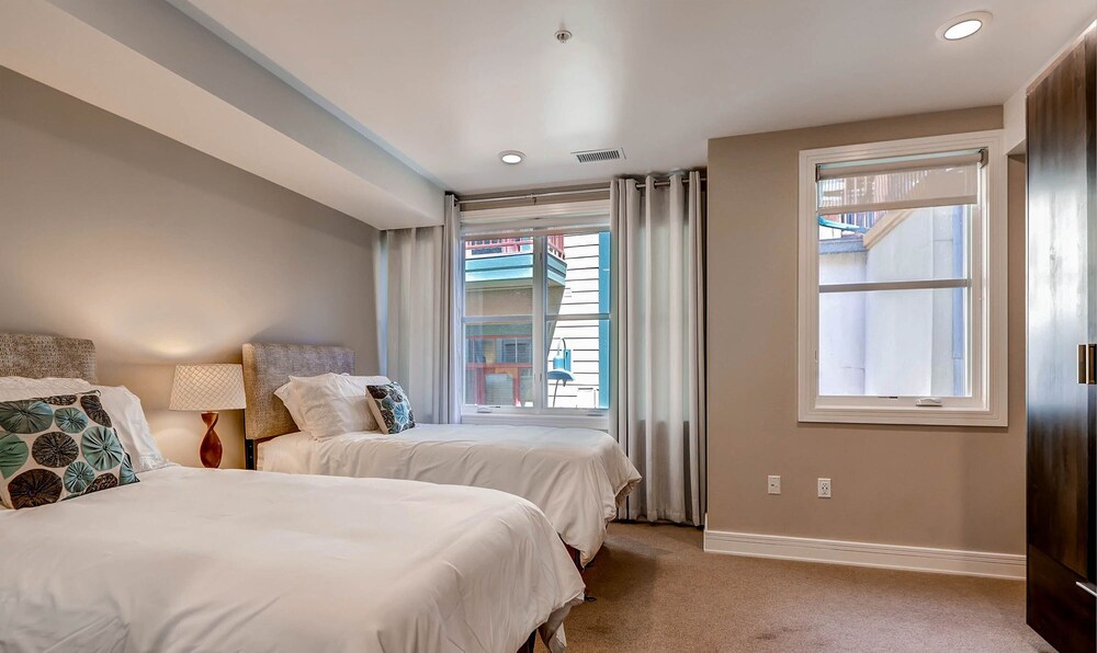 Park City Ski Resort UT Vacation Homes