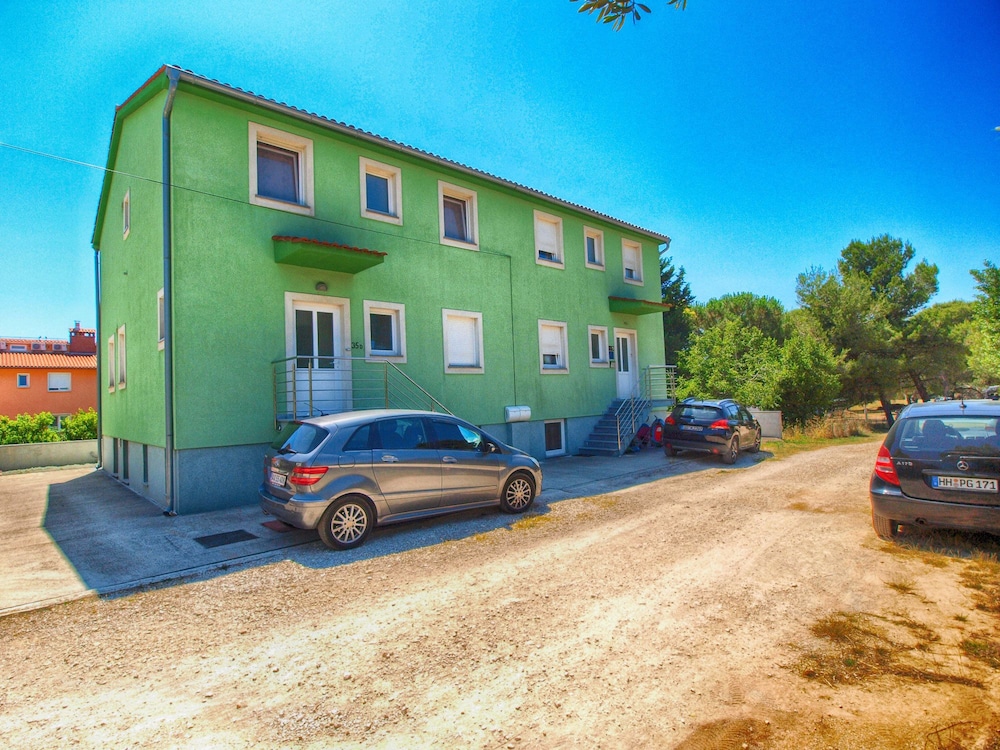 Apartments Ankica 1420