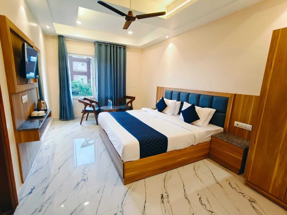 Hotel New Pratap