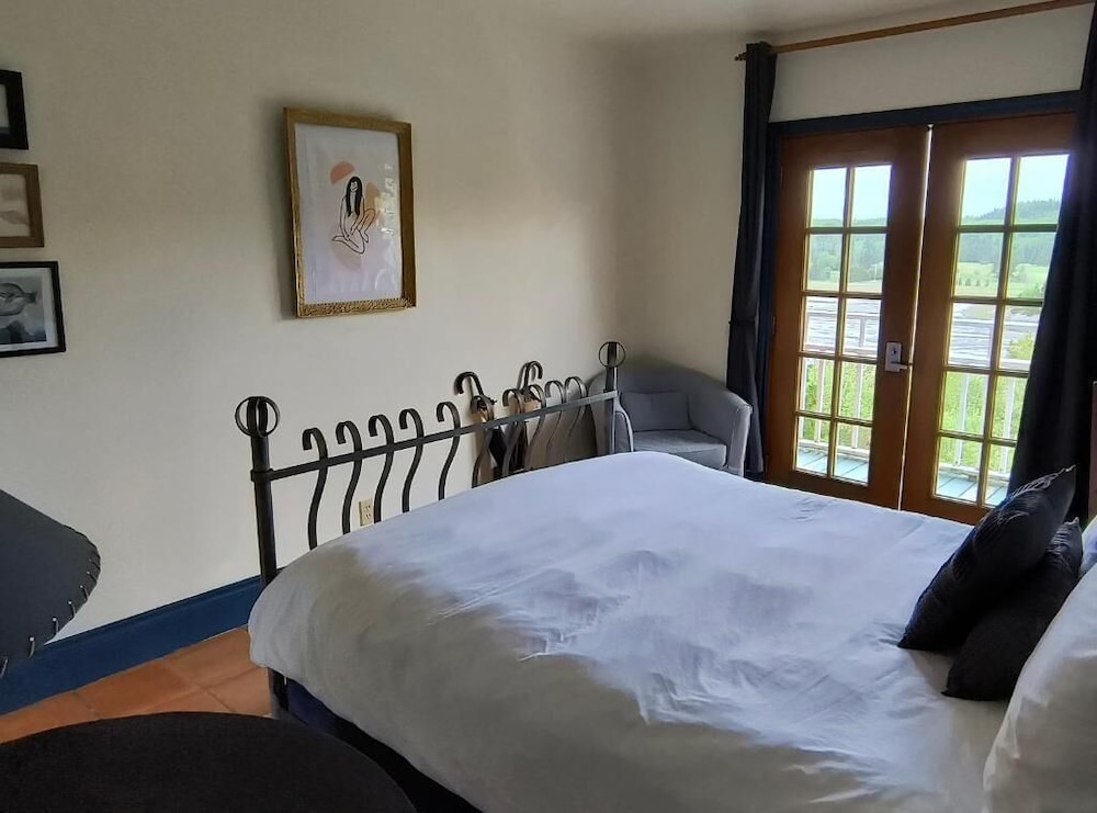 Auberge du Mange Grenouille