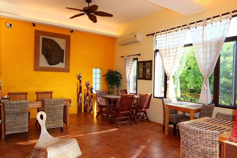 Ibali B & B