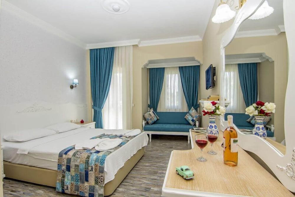Karbelsun Otel - Image 54