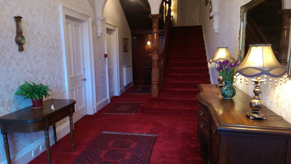 Lochinver Guest House