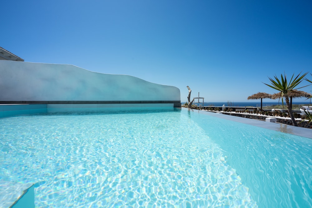 Oia Sunset Villas