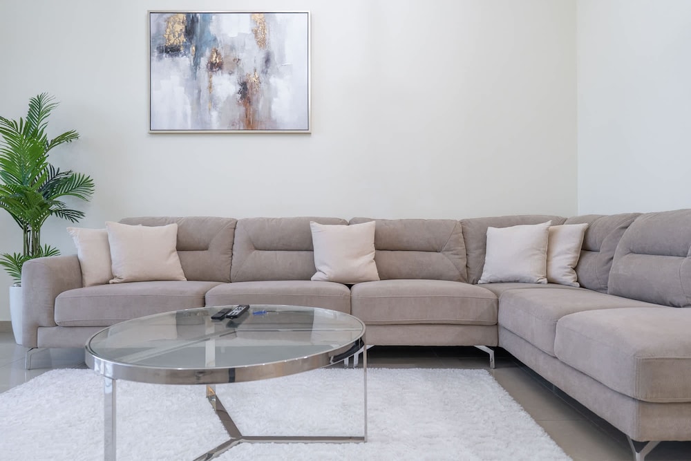 1 Bedroom in Marina With Stunning Ain Dubai View