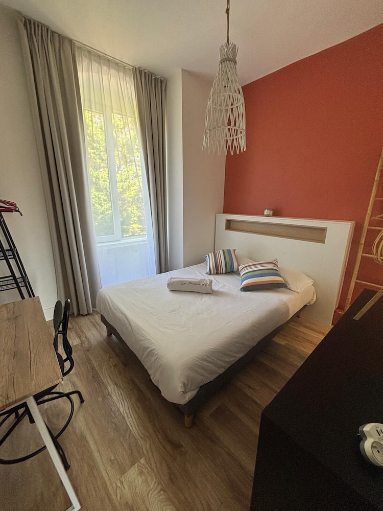 Maison d'Or, photo 19