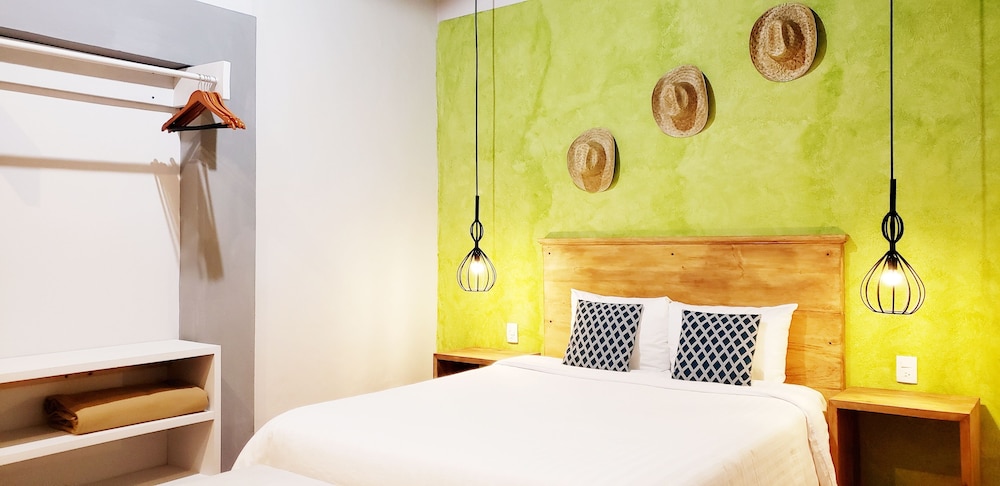 Hotel Casa Galería