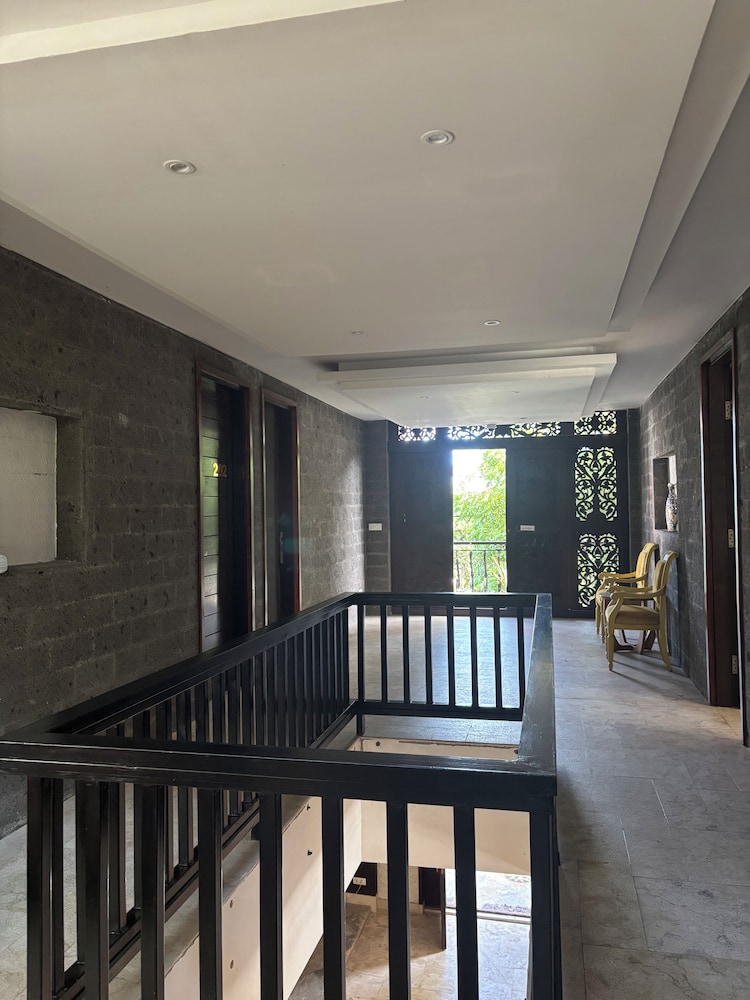 Puri Ratu Jimbaran Villa By Betterplace