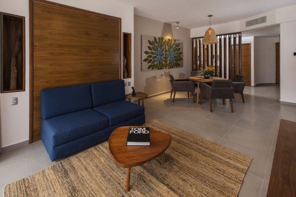 Ventus Ha at Marina El Cid Spa  Beach Resort - Property Image 30