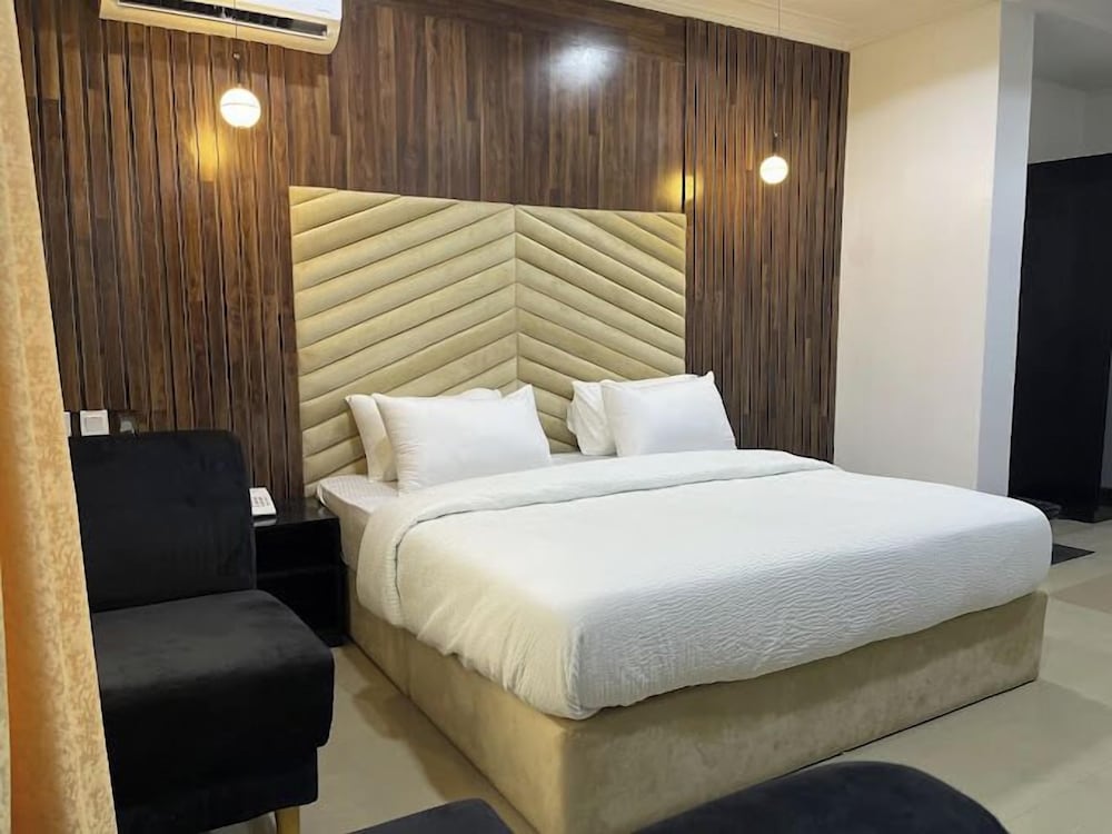 Sigma Base Apartments Lagos