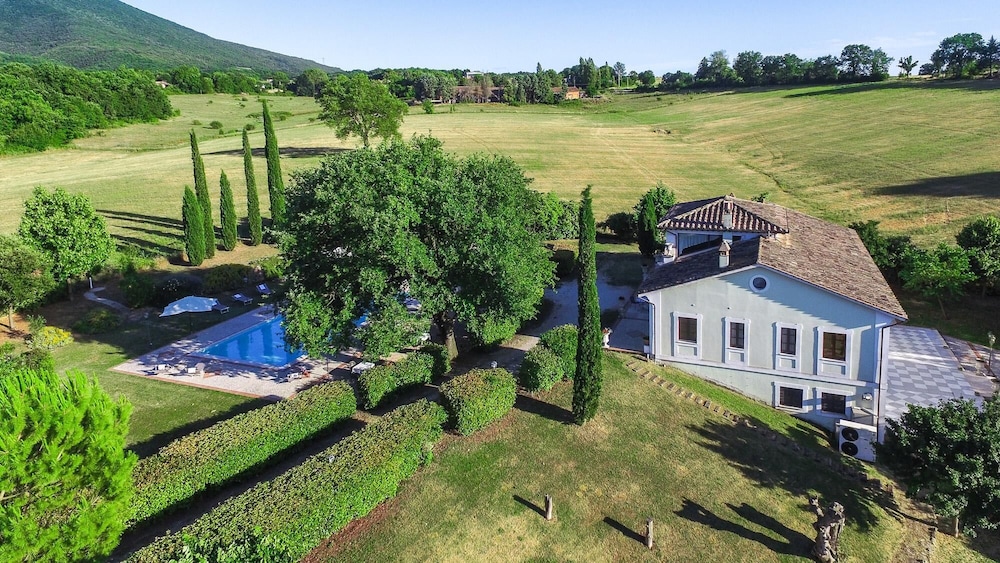 Tenuta Astolfi 12 3 in Acquasparta view 3