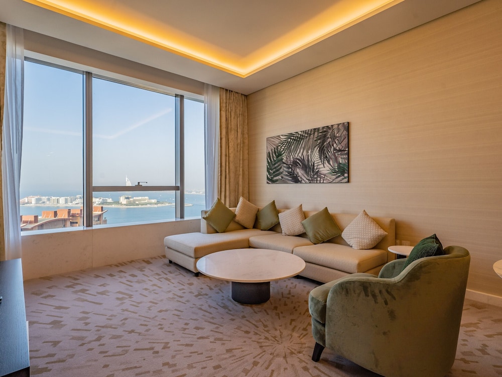 Primestay - Palm Jumeirah - Palm Tower