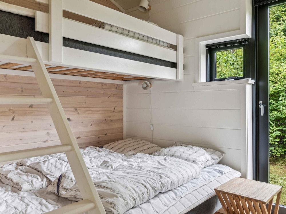 5 Star Holiday Home in Frederiksvaerk