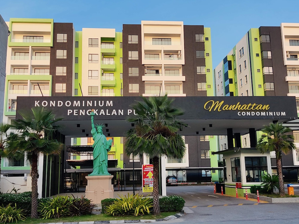 KT's Homestay-Manhattan Ipoh w Waterpark photo 7