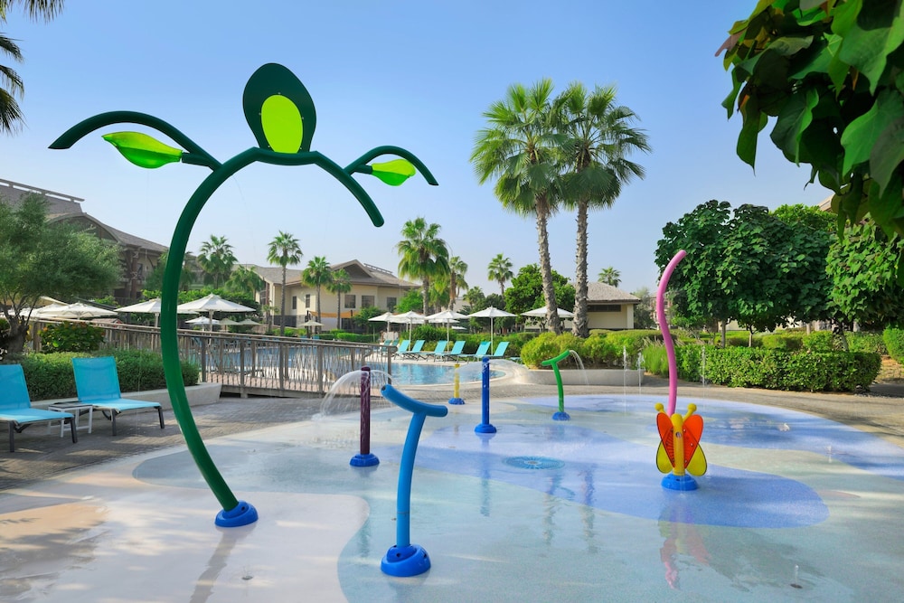 Lapita, Dubai Parks and Resorts, Autograph Collection