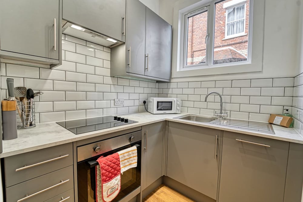 Host Stay Droitwich Road Apartment