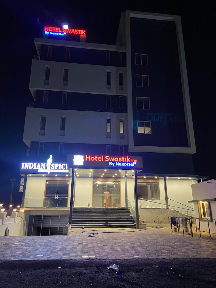 Hotel Swastik inn By Nexottel