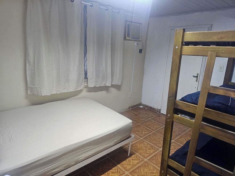 Hostel Sol do Alcaíra