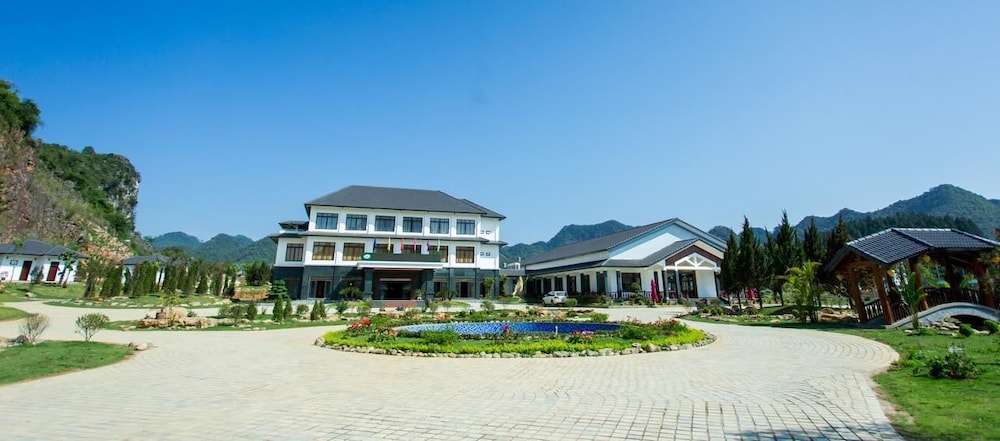 Thao Nguyen Resort