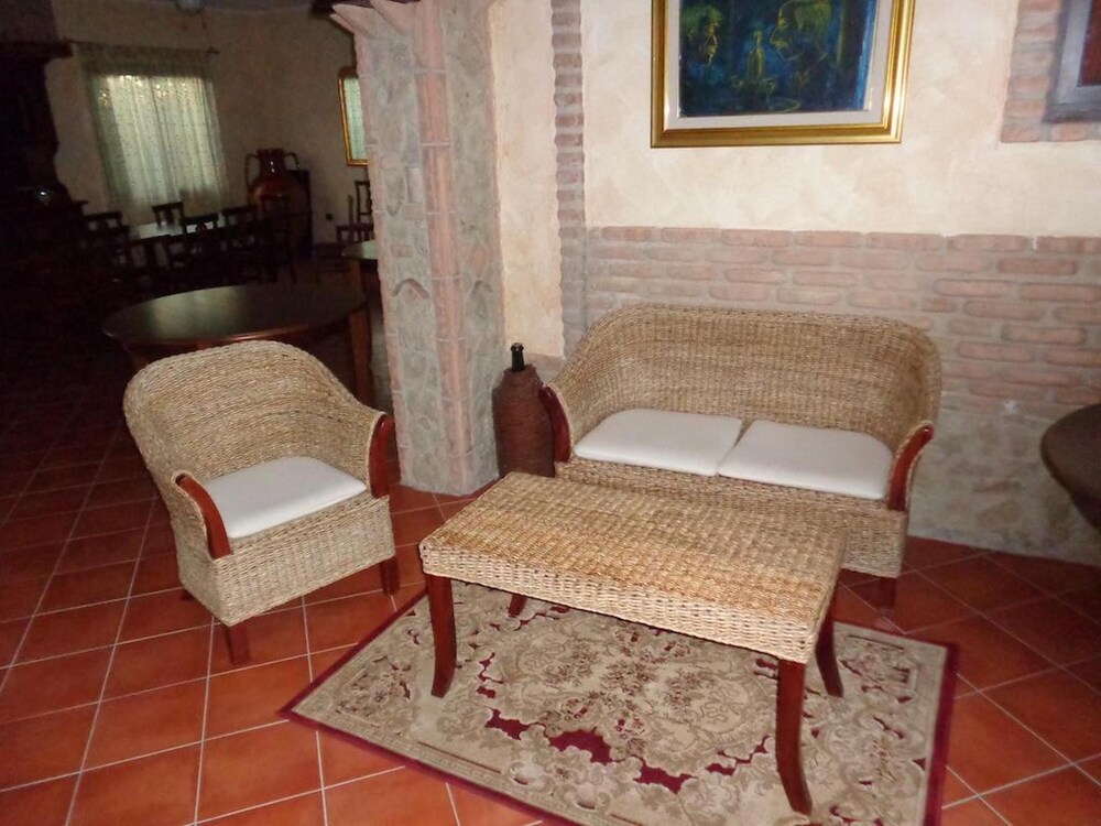 Hotel Ristorante L'Orizzonte