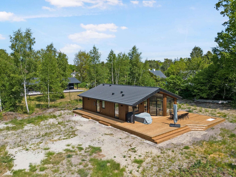 5 Star Holiday Home in Hasle