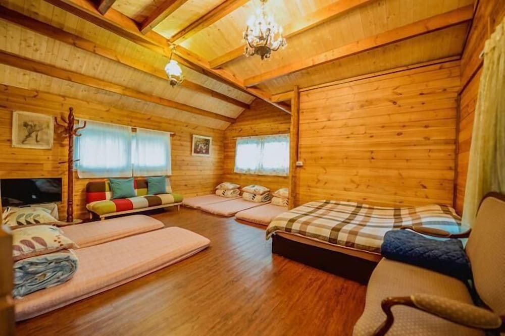 Hong Ban Tian B&B view 3