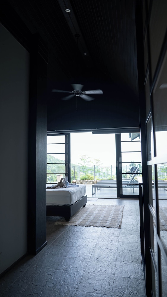 Jaokhun Hilltop Kamala Phuket