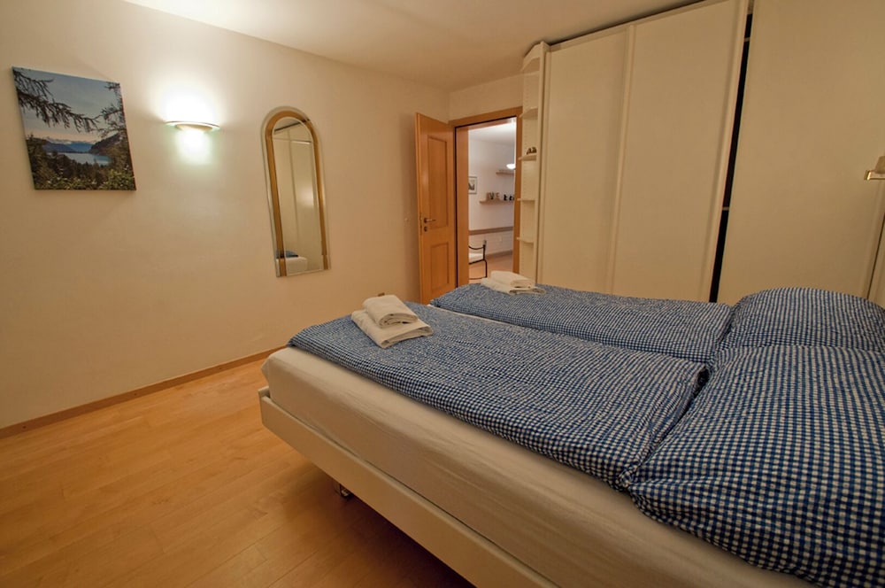 Apartment Lora
