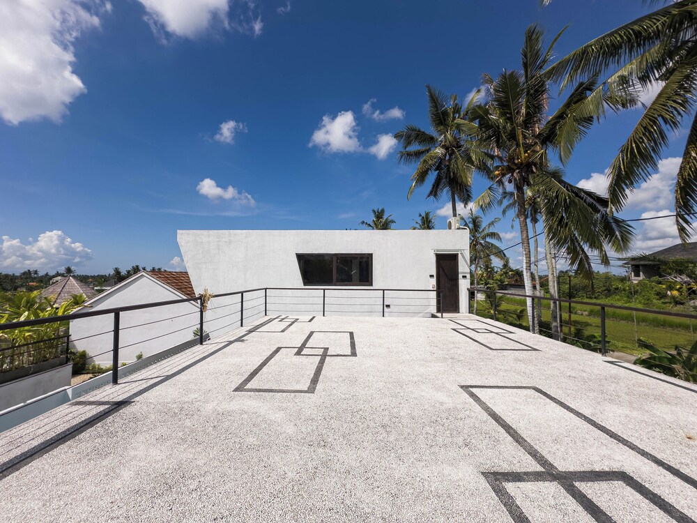 Iri Villas Ubud