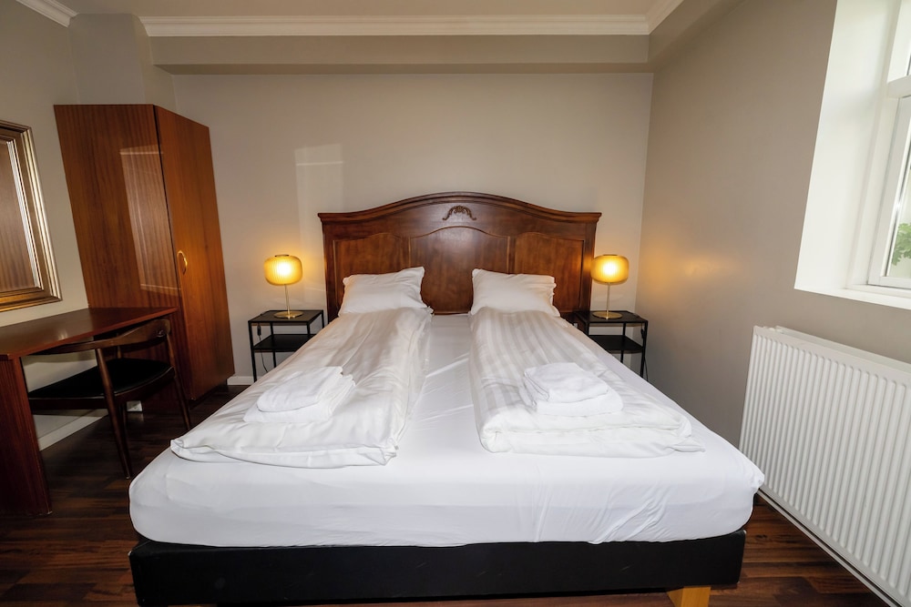 BG4 Guesthouse
