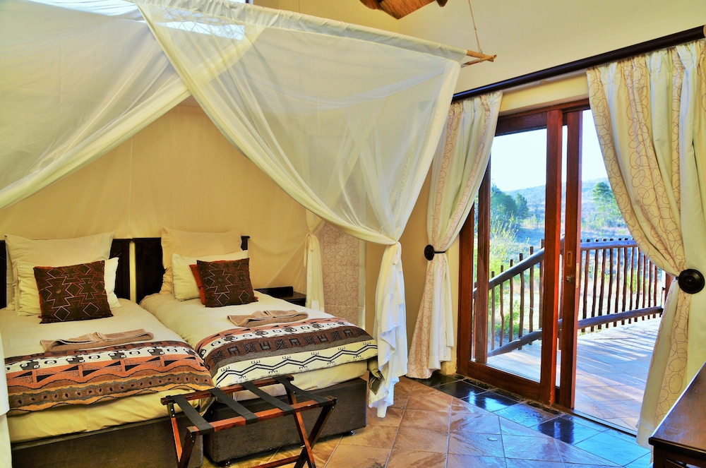 Kololo Game Reserve