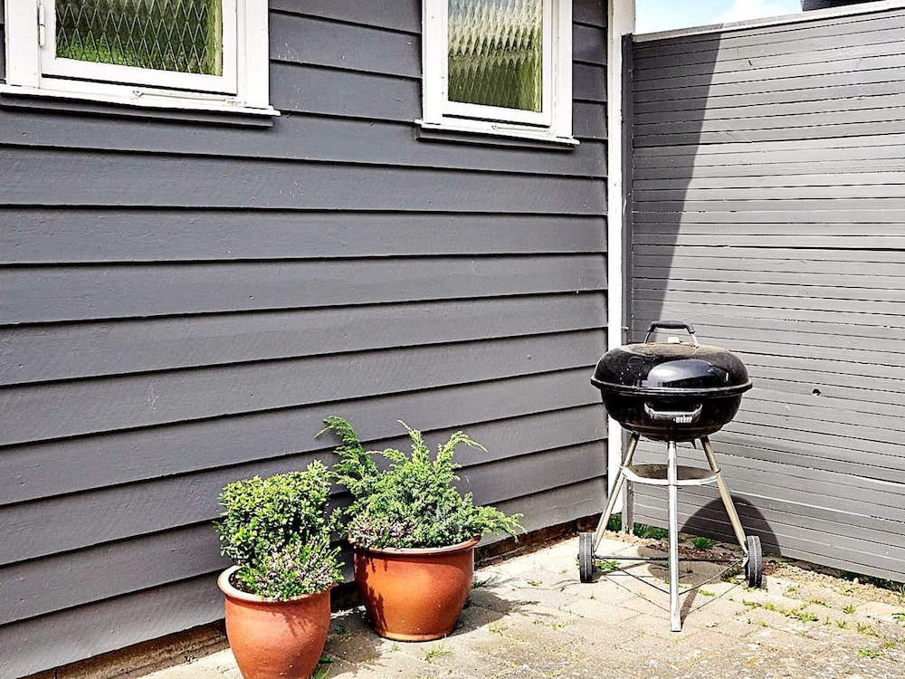 5 Person Holiday Home in Slagelse view 3