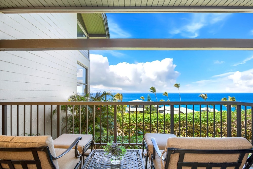 Kapalua Ridge Villas by KBM - Image 2