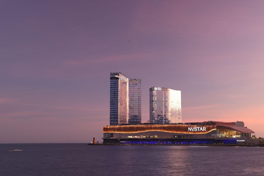 Cebu Vacations - Fili Hotel Cebu - Property Image 1