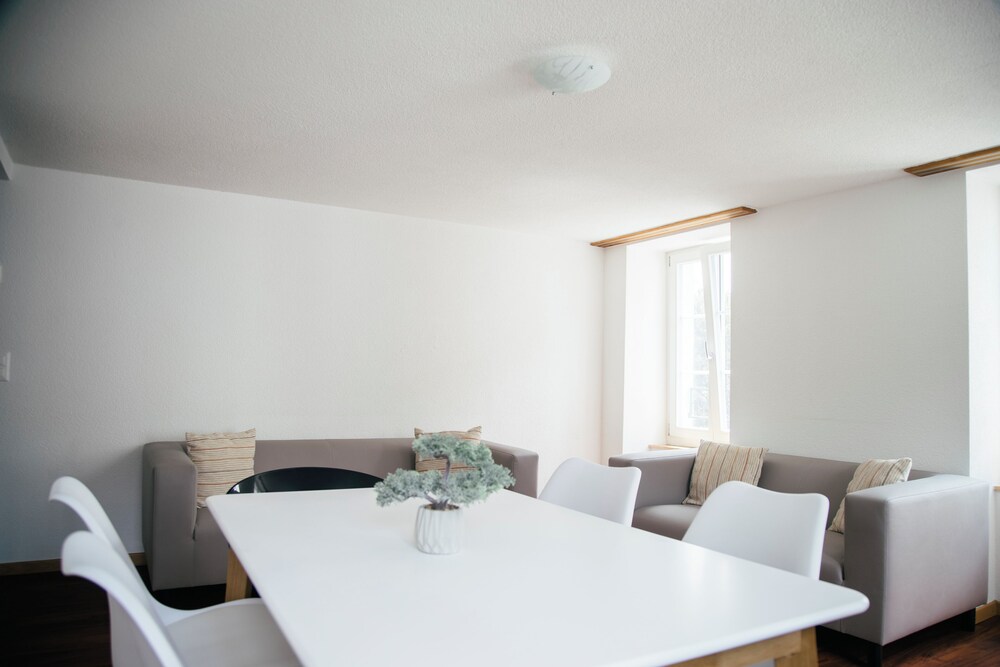 Nimbuzzz Apartments