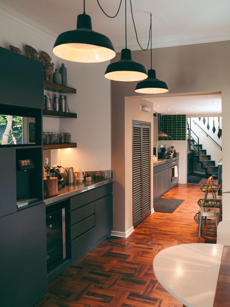 w Suite in Casa Wynwood Miraflores
