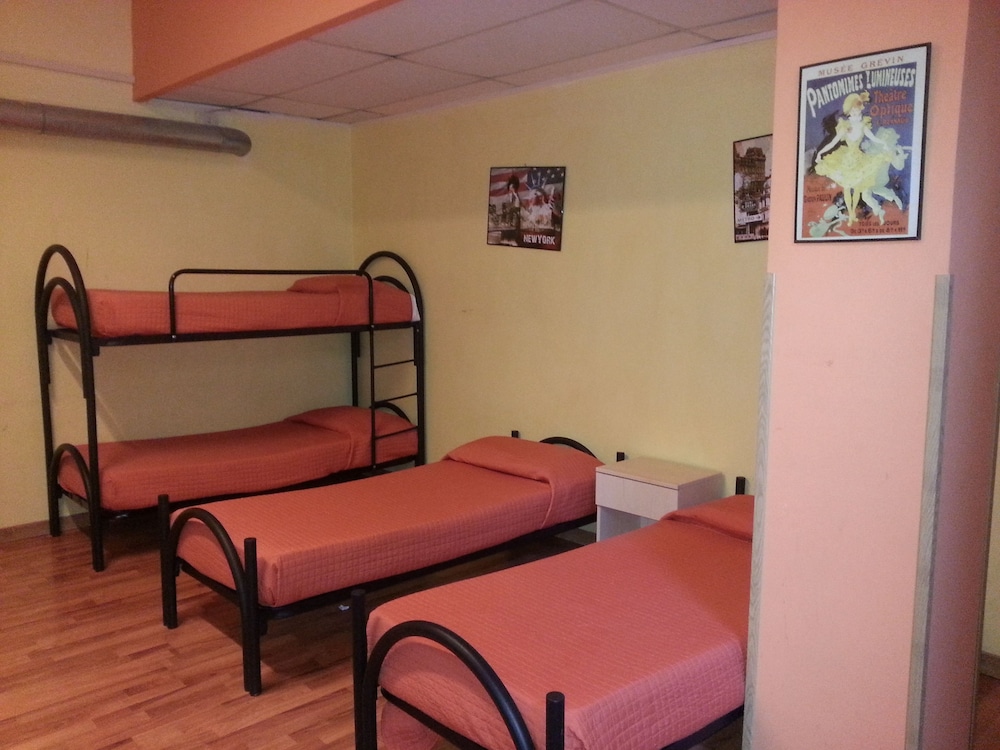 Central Station Inn - Hostel photo 3